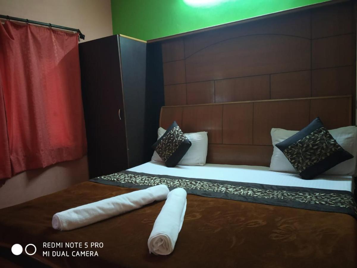 Hotel Deepraj, Kausani Εξωτερικό φωτογραφία